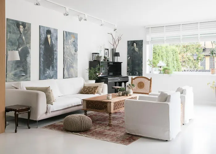 Bonifacio Residence